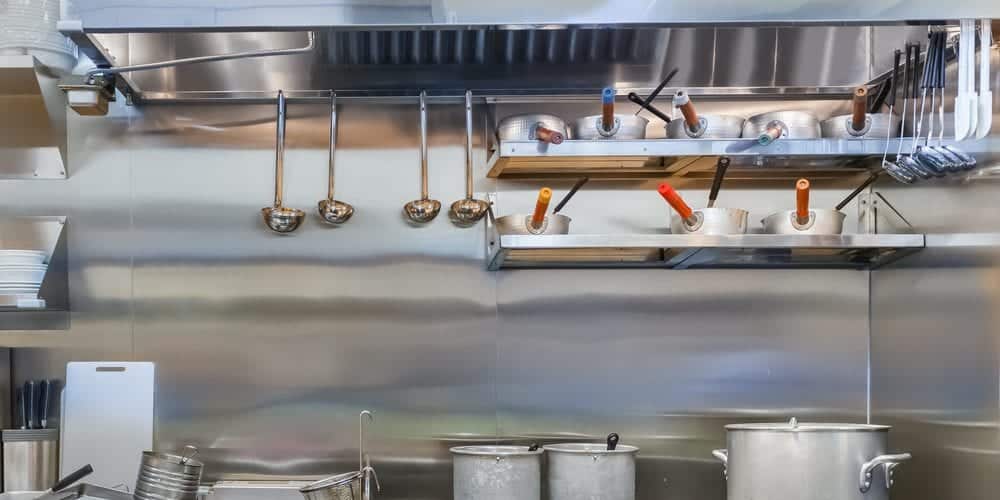 Western Commercial | Thinking About Purchasing A Kitchen Exhaust System?