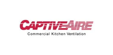 Western Commercial | CaptiveAire Logo