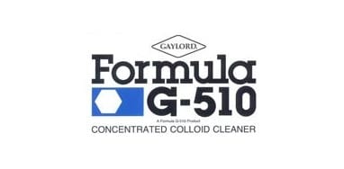 Western Commercial | Formula G-510 Logo