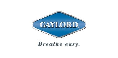Western Commercial | Gaylord Logo