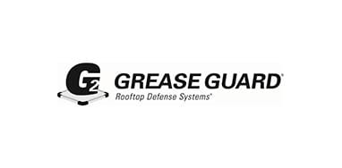 Western Commercial | Grease Guard Logo