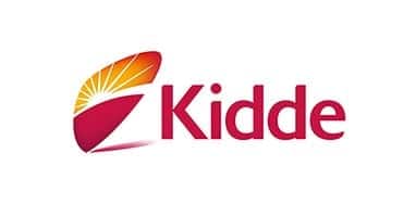 Western Commercial | Kidde Logo