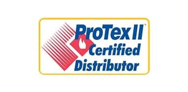 Western Commercial | ProTex II Logo