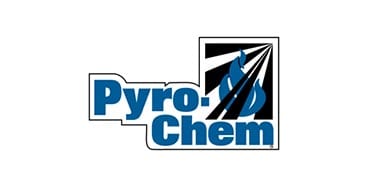 Western Commercial | Pyro-Chem Logo