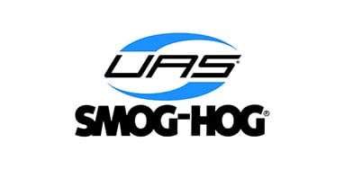 Western Commercial | Smog-Hog Logo